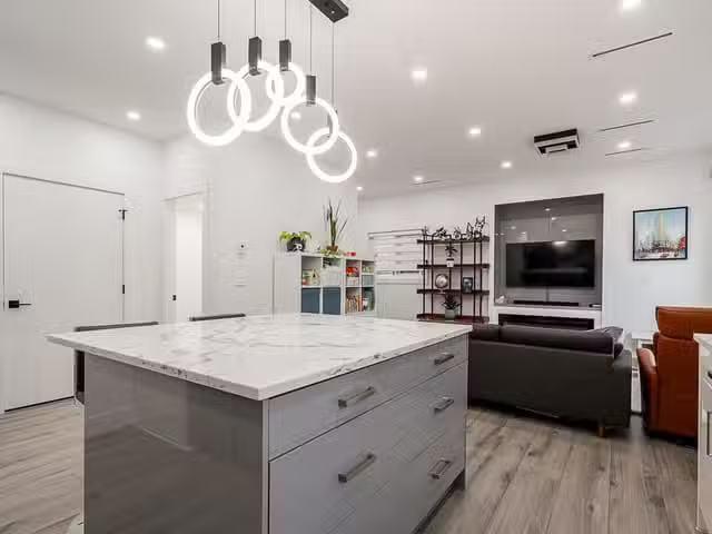 House for sale in Burnaby, British Columbia