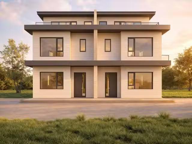 House for sale in Burnaby, British Columbia