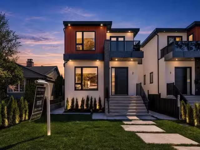 House for sale in Burnaby, British Columbia