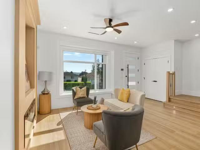 House for sale in Burnaby, British Columbia