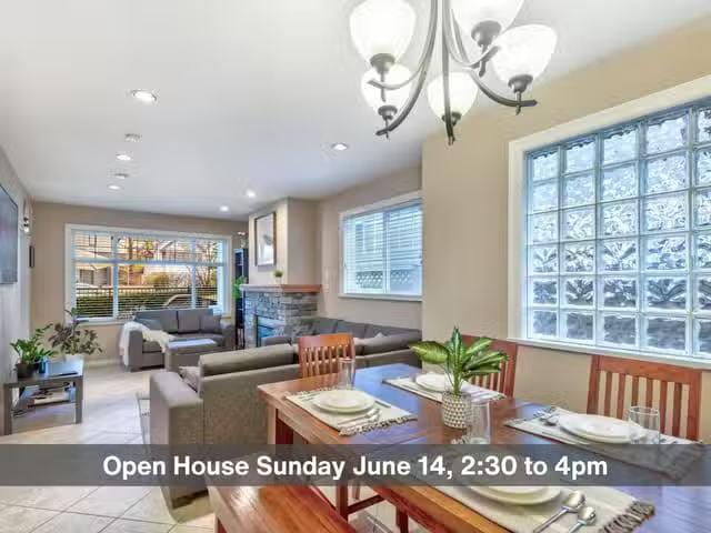 House for sale in Burnaby, British Columbia