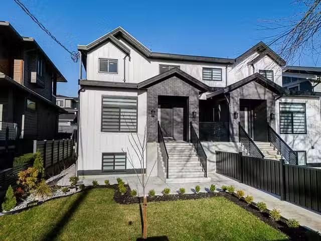 House for sale in Burnaby, British Columbia