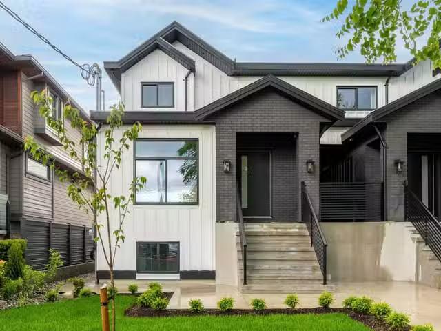 House for sale in Burnaby, British Columbia