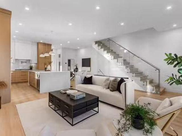 House for sale in Burnaby, British Columbia
