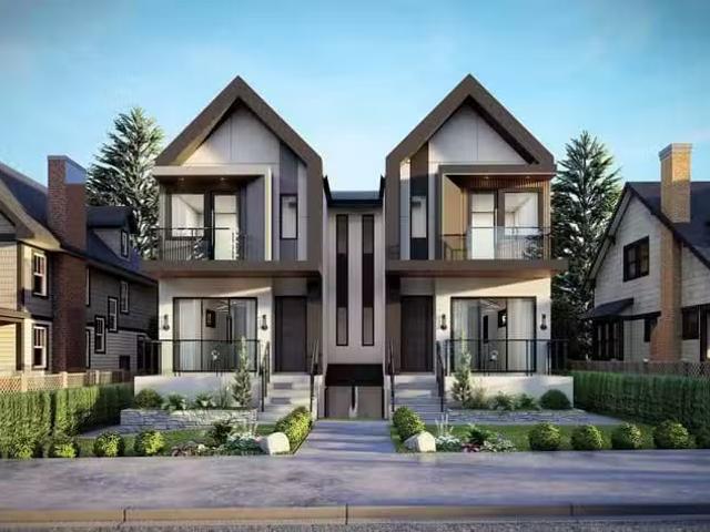 House for sale in Burnaby, British Columbia