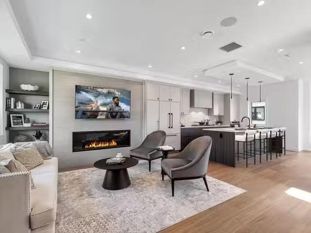 House for sale in Burnaby, British Columbia