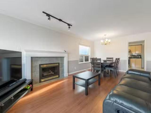 House for sale in Burnaby, British Columbia