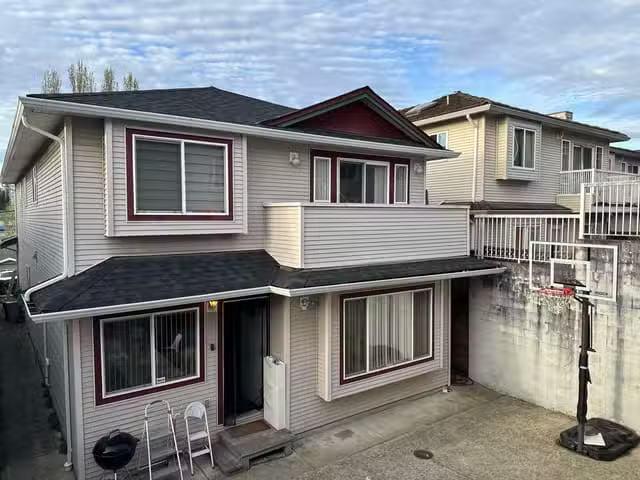 House for sale in Burnaby, Metro Vancouver Regional District