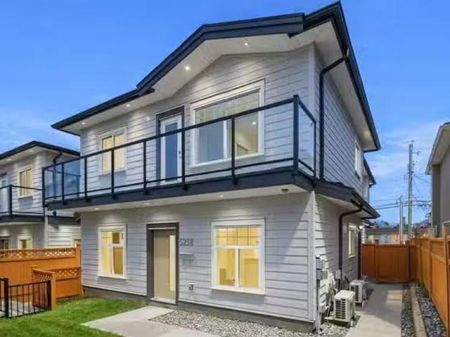 House for sale in Burnaby, British Columbia