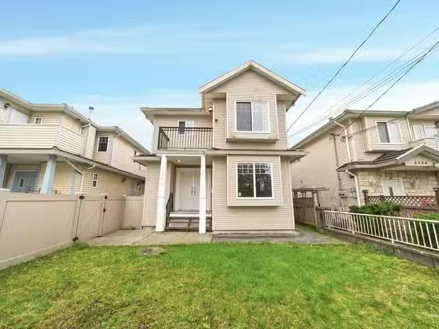 House for sale in Burnaby, British Columbia