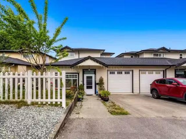 House for sale in Burnaby, British Columbia