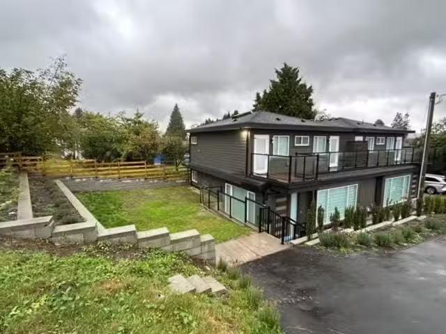 House for sale in Burnaby, British Columbia