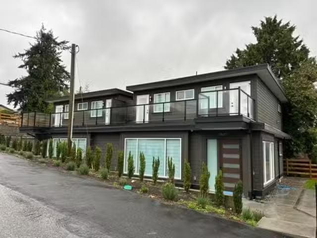 House for sale in Burnaby, British Columbia