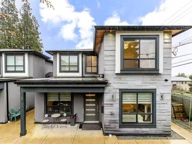 House for sale in Burnaby, British Columbia