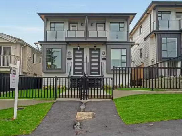 House for sale in Burnaby, British Columbia