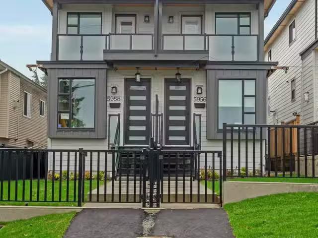 House for sale in Burnaby, British Columbia