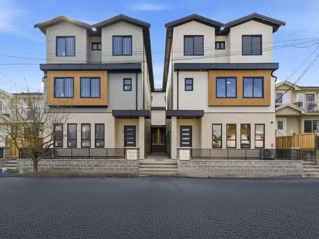 House for sale in Burnaby, British Columbia