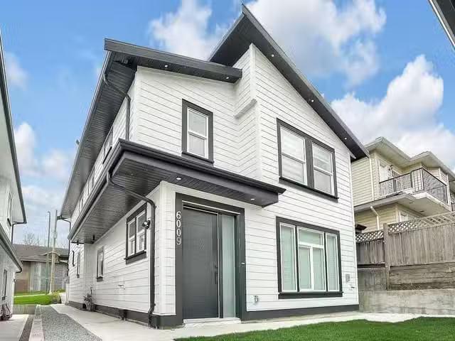 House for sale in Burnaby, British Columbia