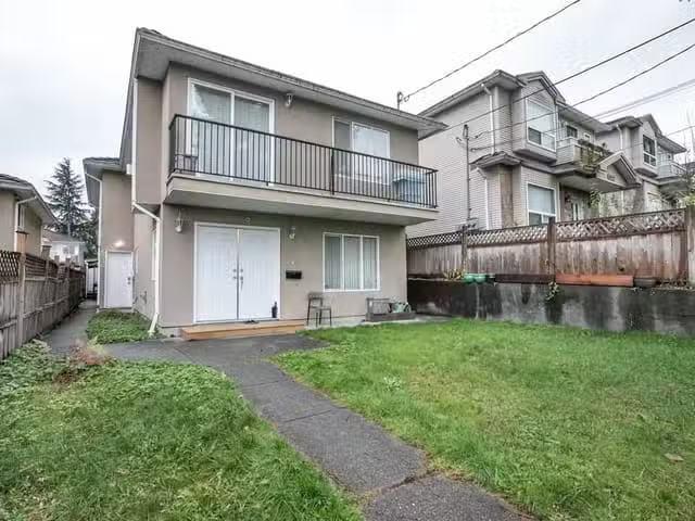 House for sale in Burnaby, British Columbia