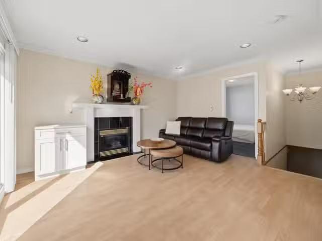 House for sale in Burnaby, British Columbia