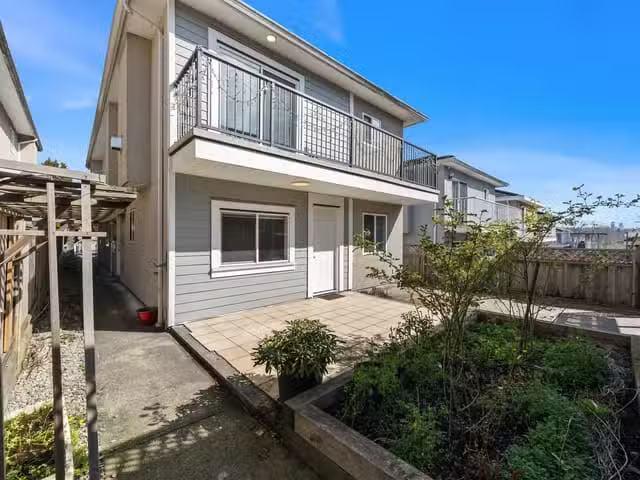 House for sale in Burnaby, British Columbia