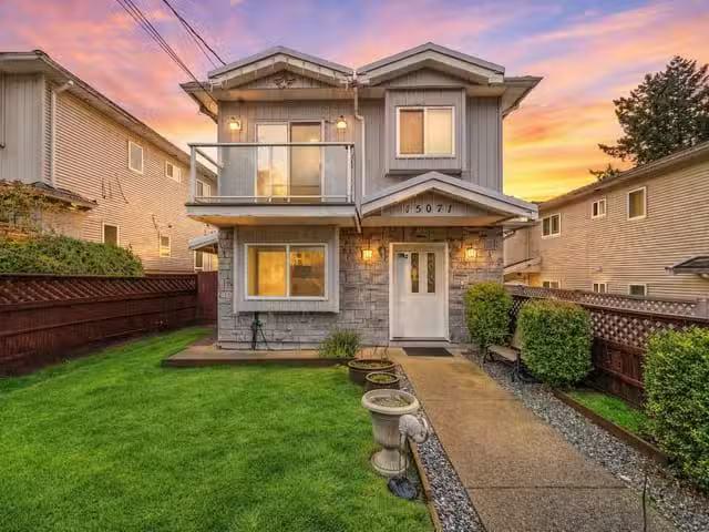 House for sale in Burnaby, British Columbia