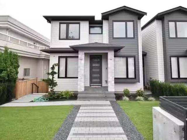 House for sale in Burnaby, British Columbia