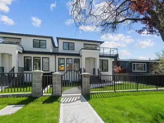 House for sale in Burnaby, British Columbia