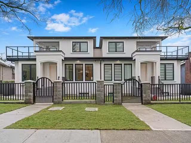 House for sale in Burnaby, British Columbia