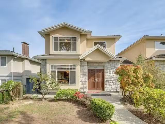 House for sale in Burnaby, British Columbia