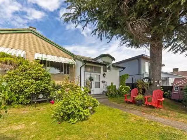 House for sale in Burnaby, British Columbia