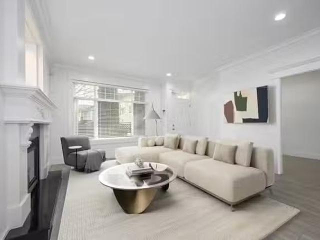 House for sale in Burnaby, British Columbia
