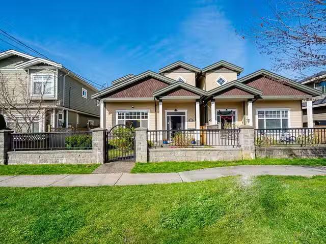 House for sale in Burnaby, British Columbia