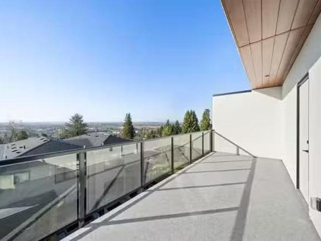 House for sale in Burnaby, British Columbia