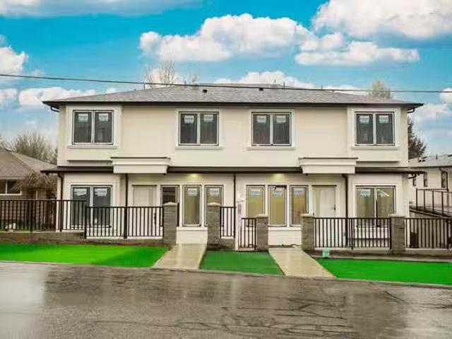 House for sale in Burnaby, British Columbia
