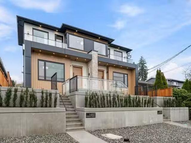 House for sale in Burnaby, British Columbia