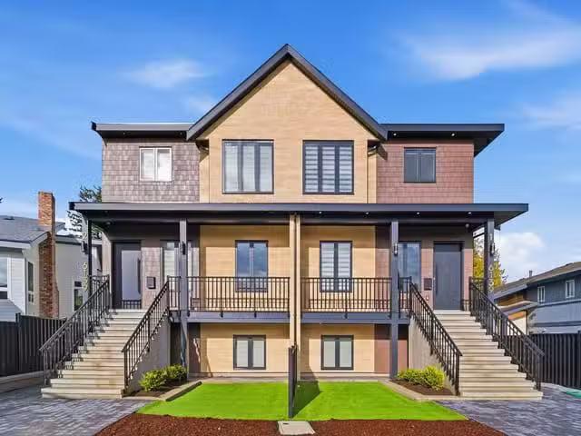 House for sale in Burnaby, British Columbia