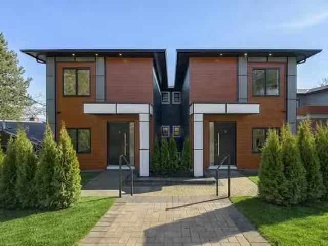 House for sale in Burnaby, British Columbia