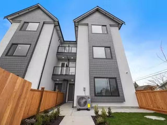 House for sale in Burnaby, British Columbia