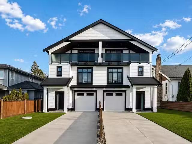 House for sale in Burnaby, British Columbia