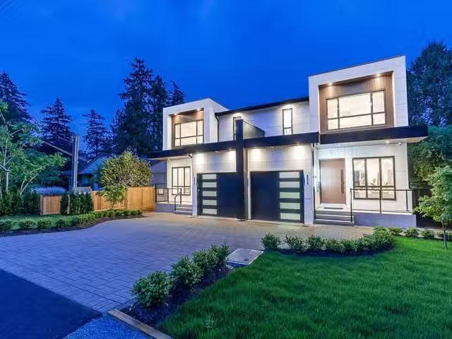 House for sale in Burnaby, British Columbia