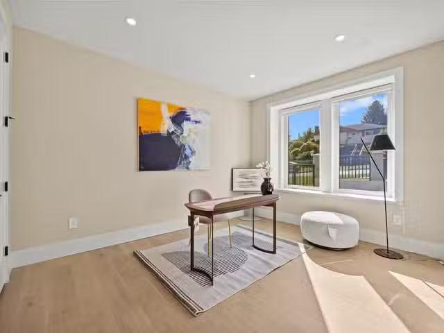 House for sale in Burnaby, British Columbia