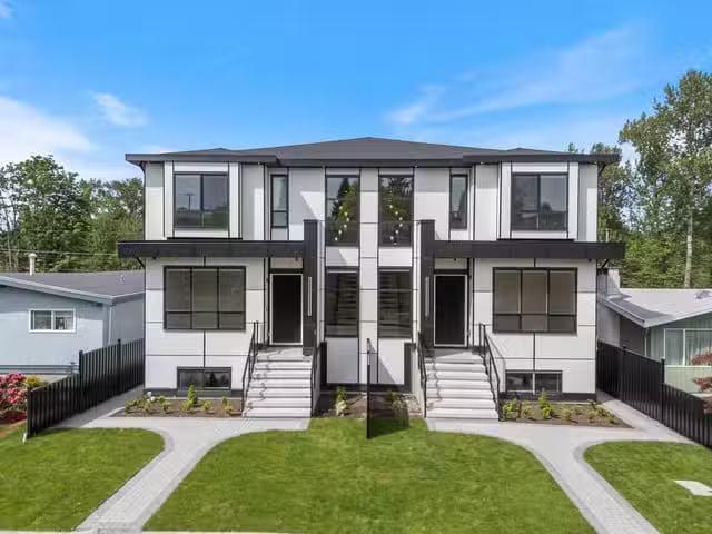 House for sale in Burnaby, British Columbia