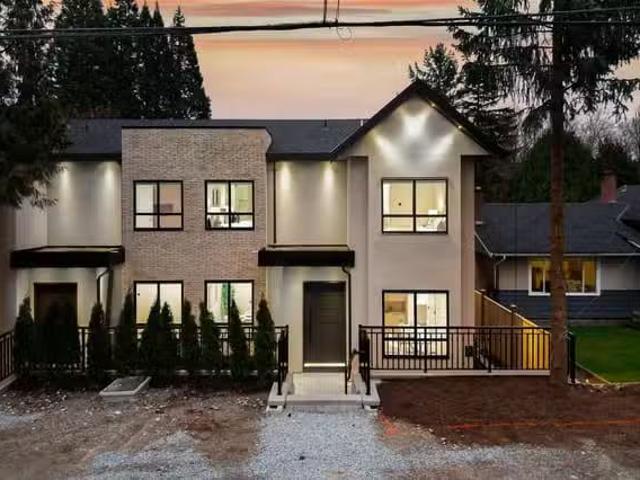 House for sale in Burnaby, British Columbia