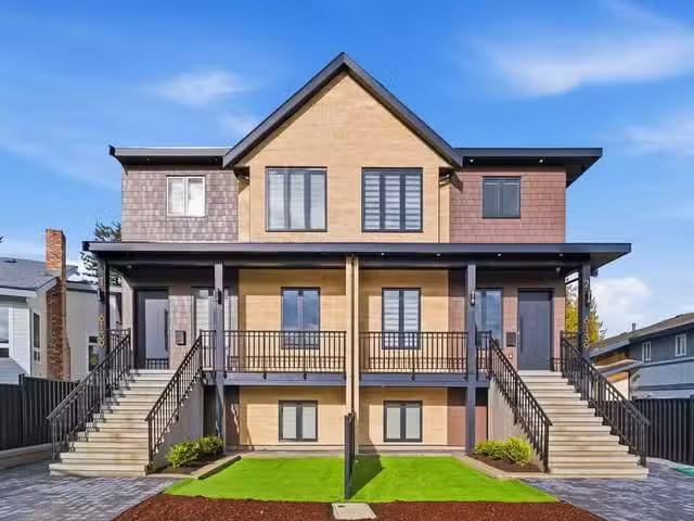 House for sale in Burnaby, British Columbia