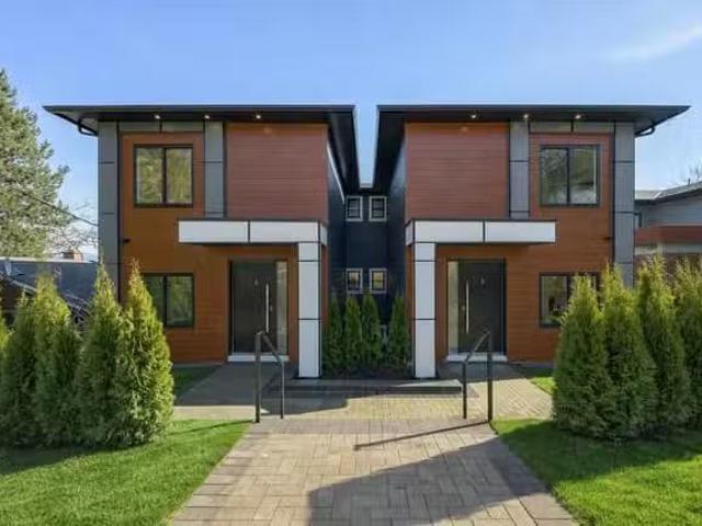 House for sale in Burnaby, British Columbia