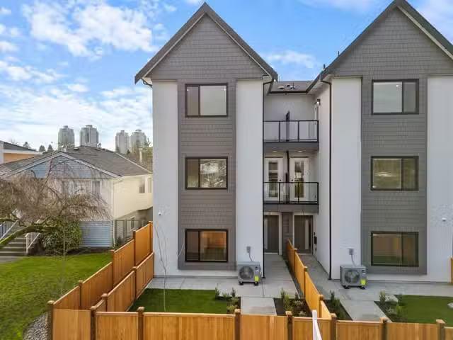 House for sale in Burnaby, British Columbia