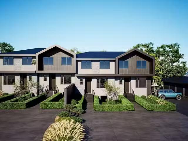 House for sale in Burnaby, British Columbia