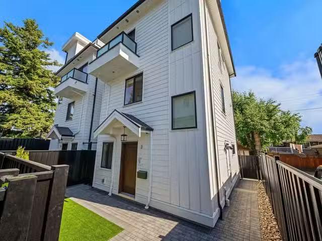 House for sale in Burnaby, British Columbia