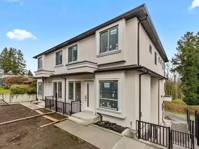 House for sale in Burnaby, British Columbia